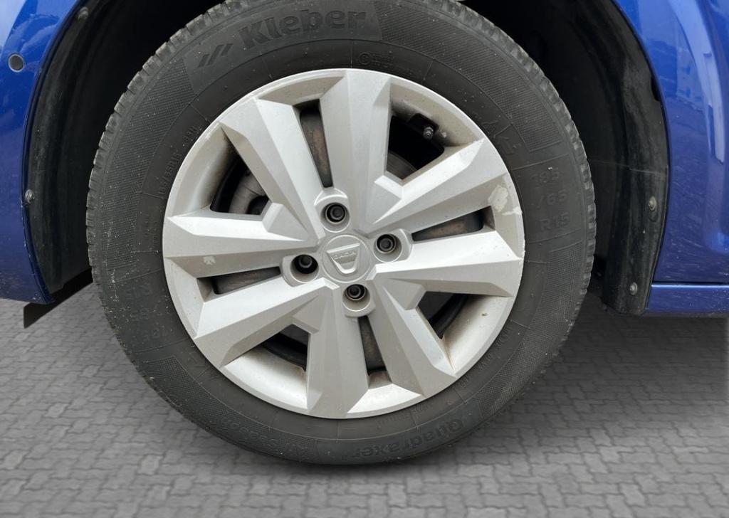 Dacia Sandero 1.0 tce 90 comfort