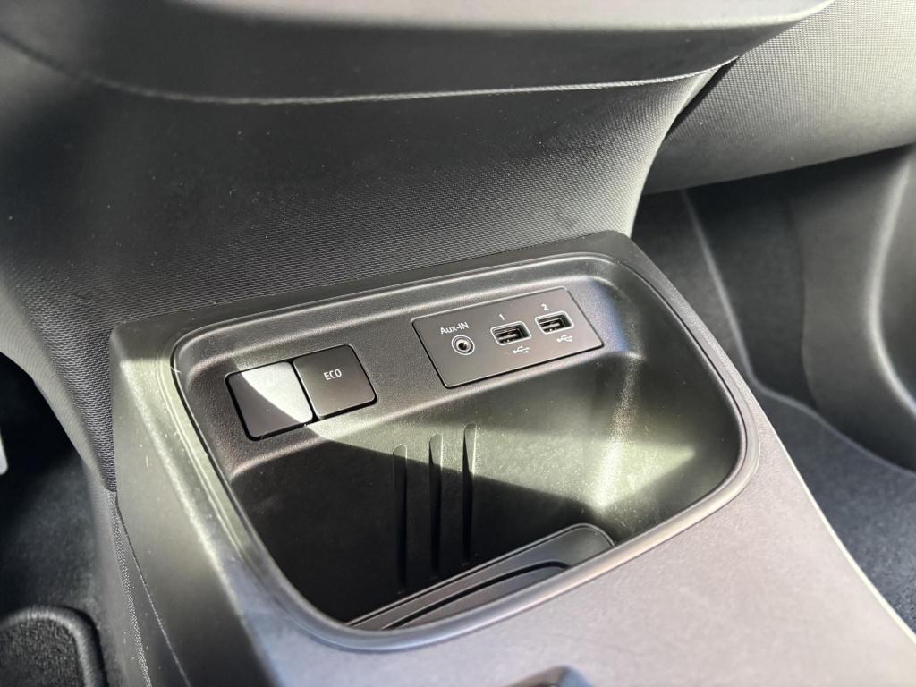 Renault Twingo z.e. r80 e-tech equilibre 22 kwh