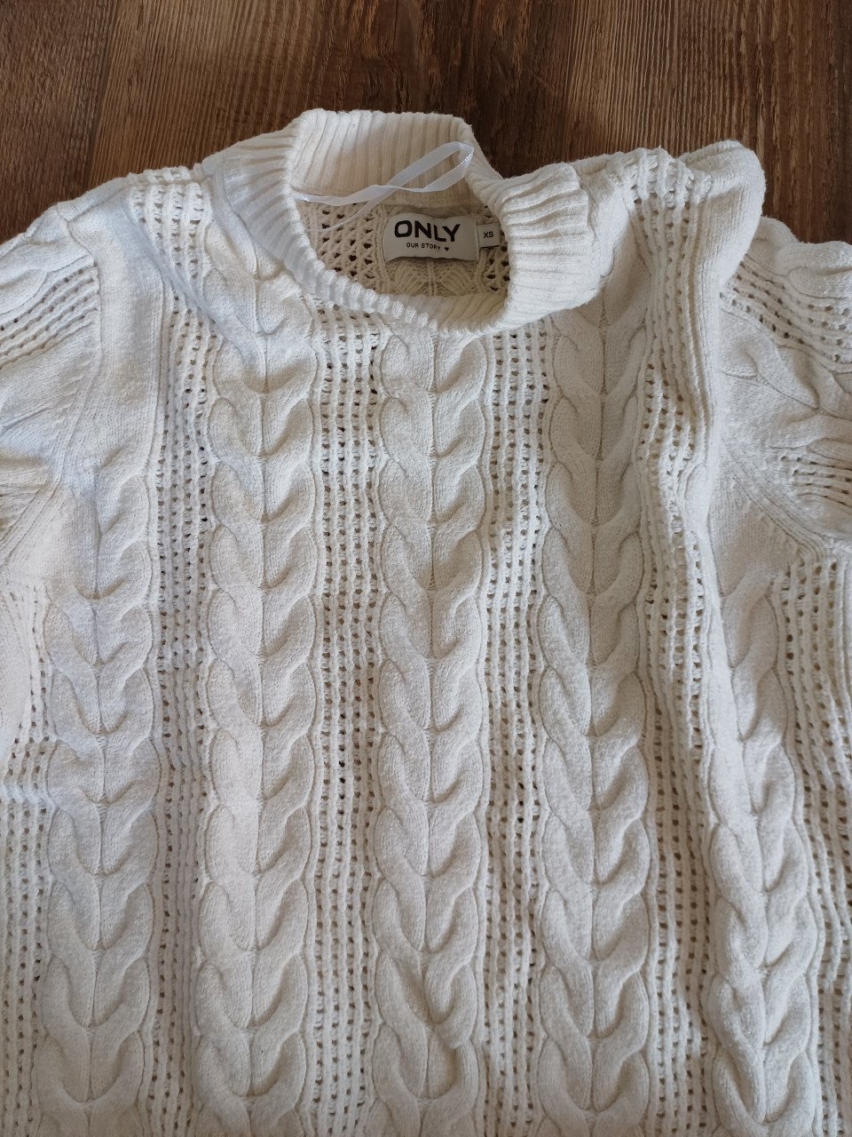 Meidentruien maat xxs/xs