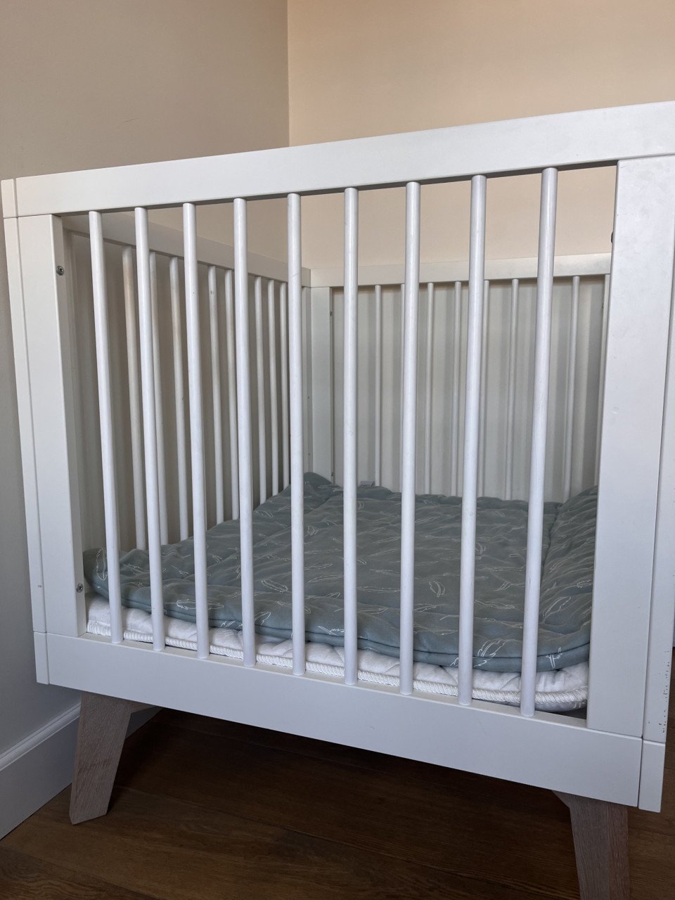 Kidsmill box
