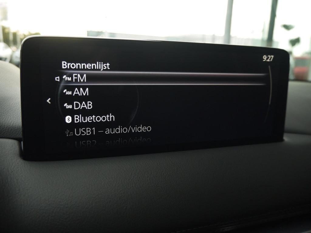 Mazda Cx-5 2.0 skyactiv-g 165 luxury|trekhaak|schuif-/kanteldak|rijklaar