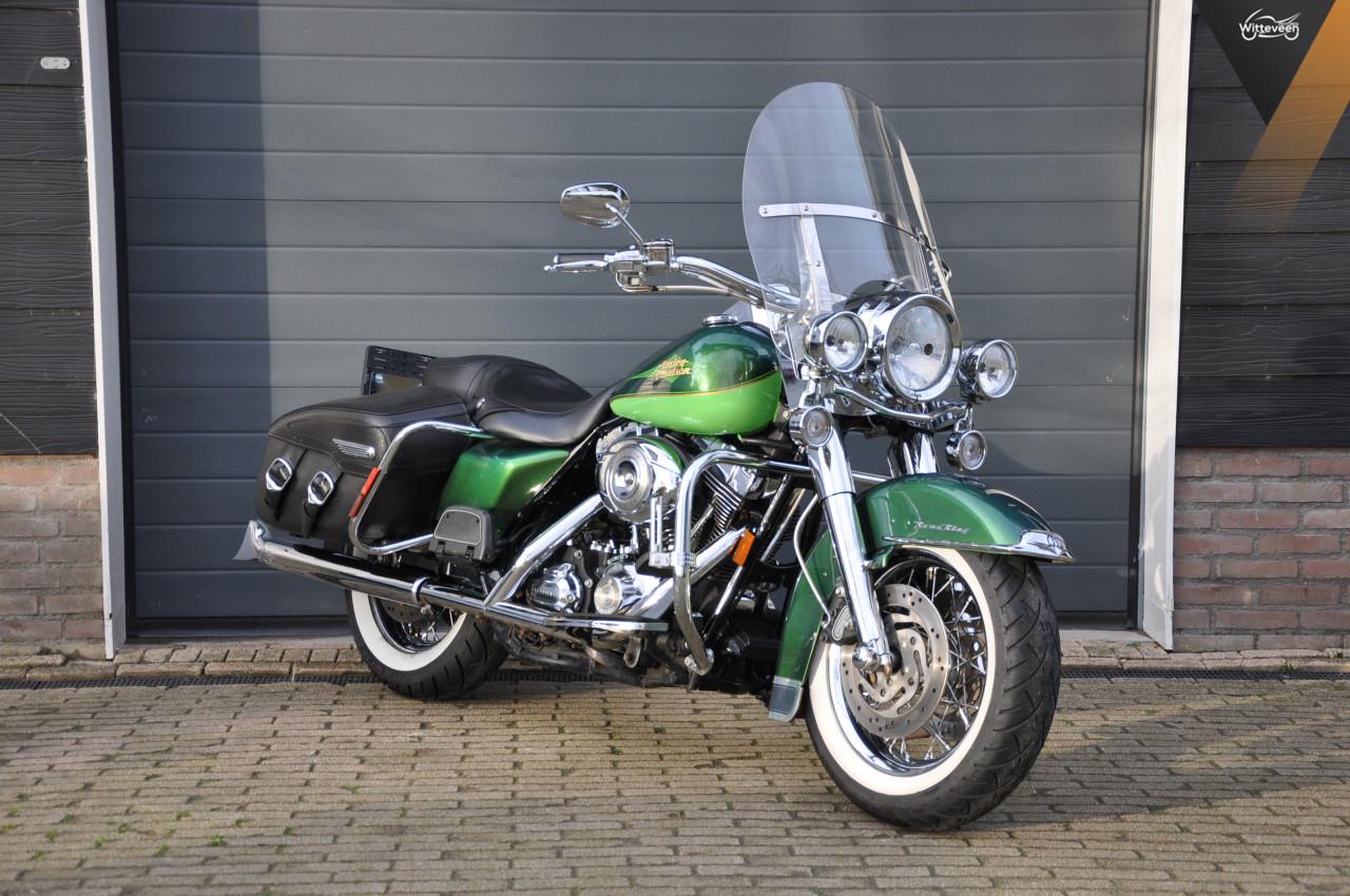 Harley-Davidson RoadKing Classic