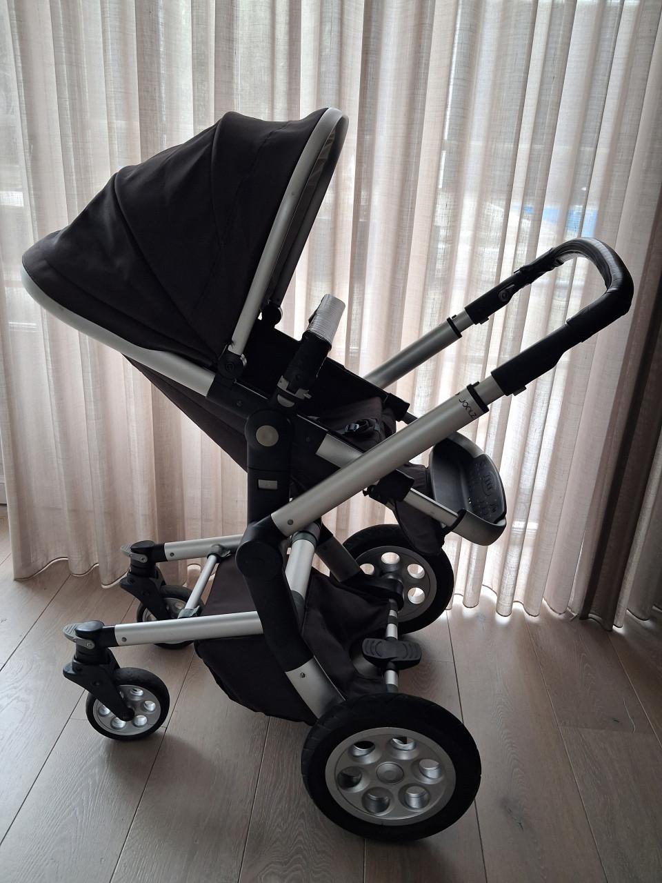 Joolz kinderwagen