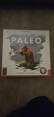 Diverse bordspelen per stuk te koop