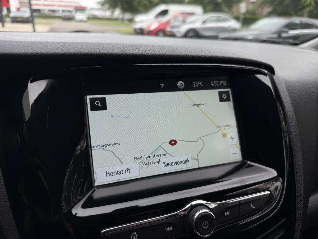 Opel Karl 1.0 rocks online editie