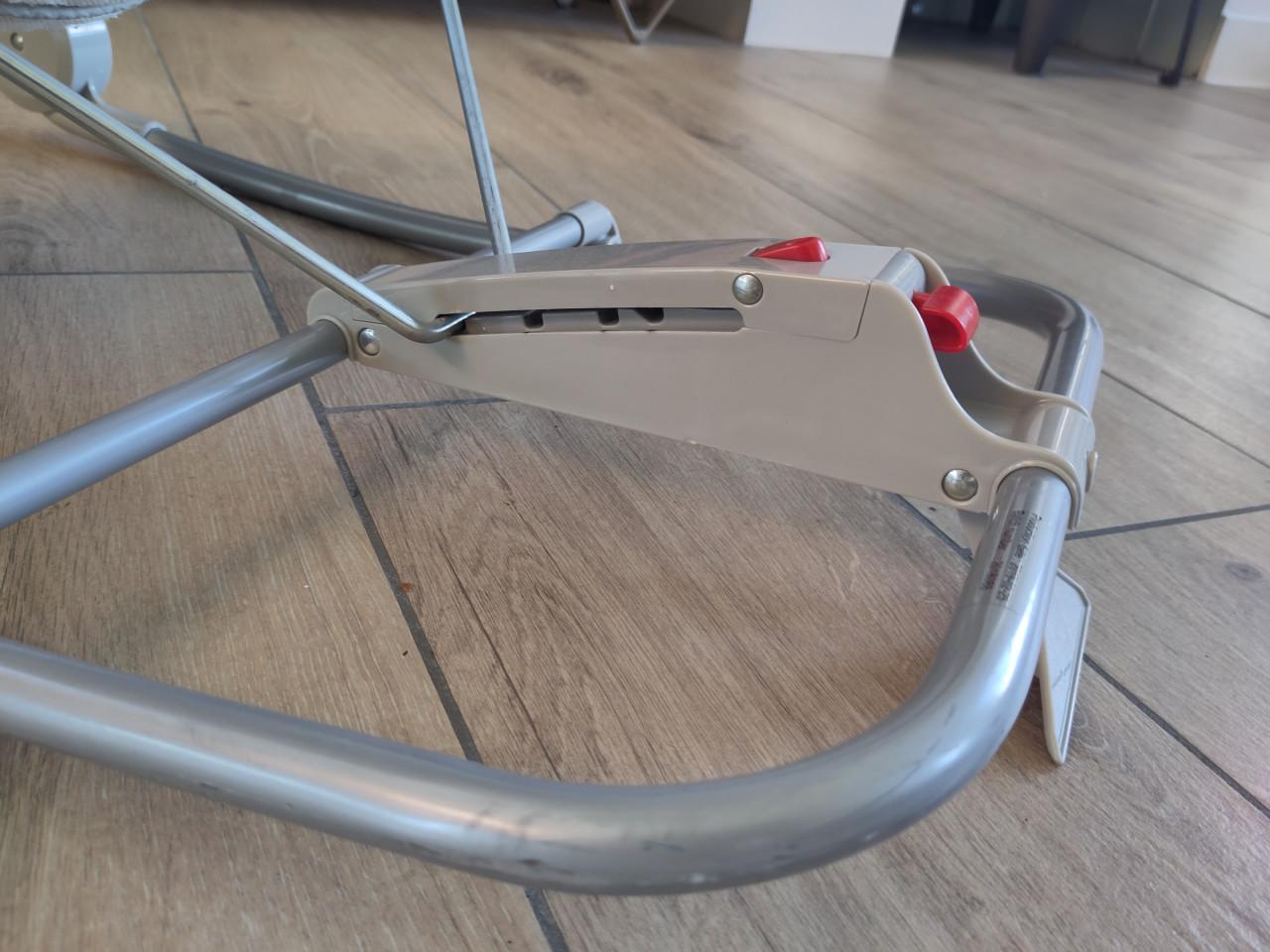 Wipstoeltje