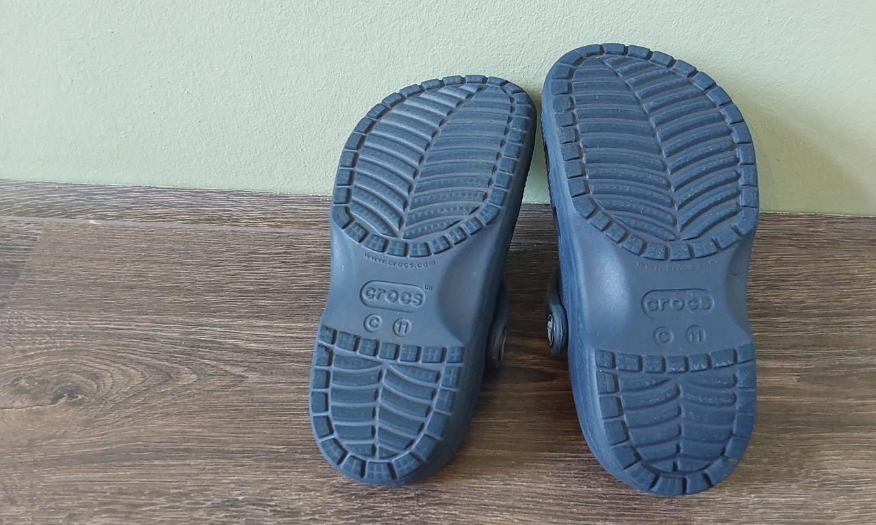 Originele Crocs maat C11/EU maat 28-29