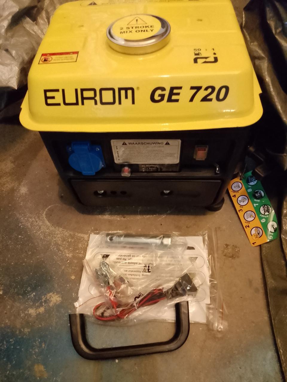 Te koop Tuingereedschap