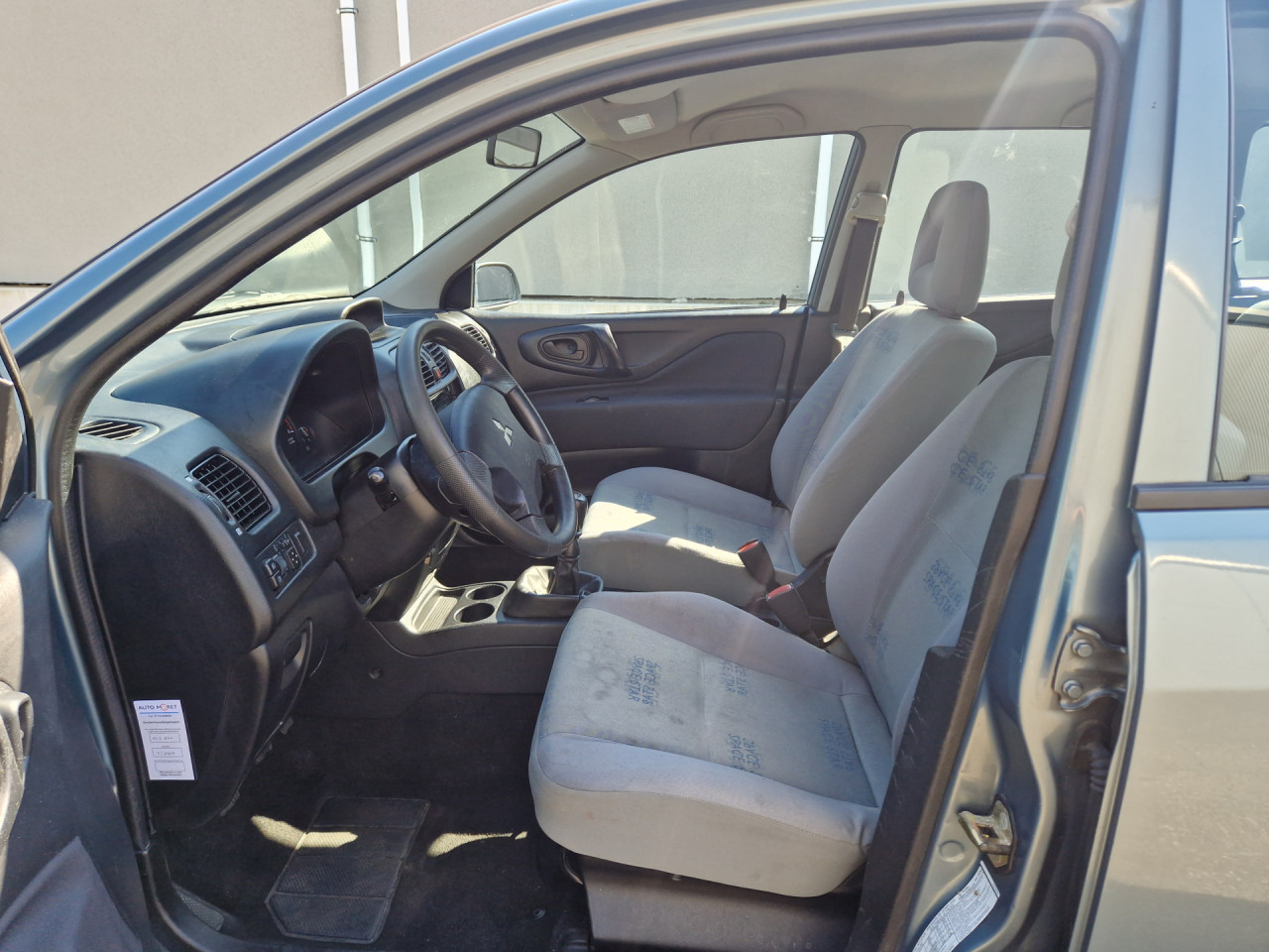 Mitsubishi Space Star 1.3 Comfort