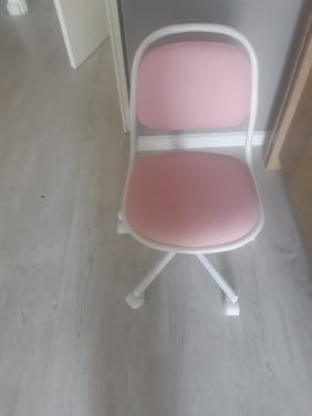 Bureaustoel kind