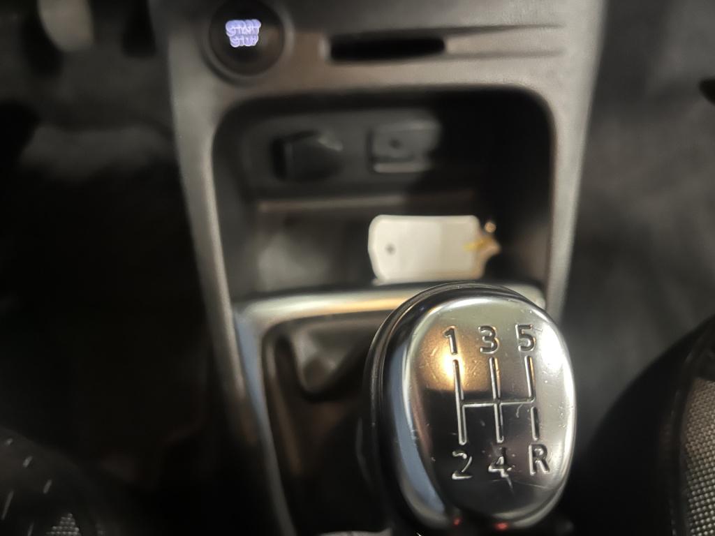 Renault Captur 0.9 tce intens 24 dkm