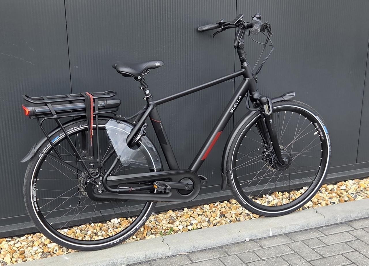 Stella Vicenza Superior FDST Hybride 530wh 55cm