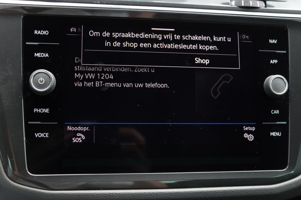 Volkswagen Tiguan 1.4 tsi ehybrid r-line business+ 245pk dsg6 | soh 92,4% |