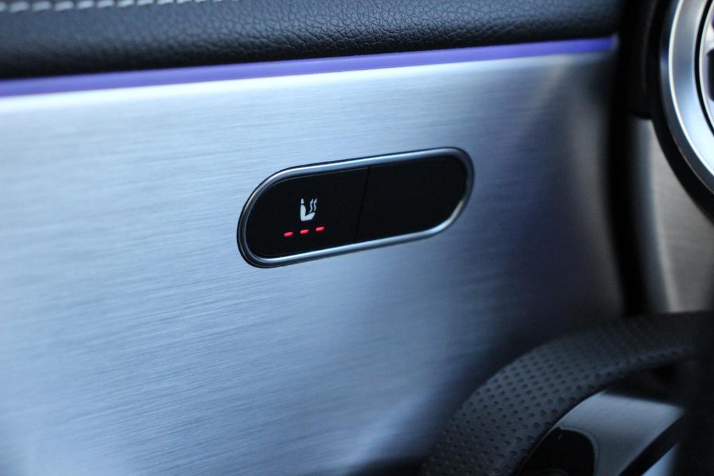 Mercedes-Benz Cla 250 e amg edition | pano | nightpakket | sfeerverlichting