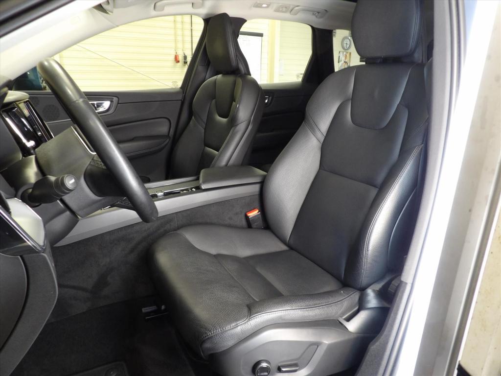 Volvo XC60 t6 twin engine 340pk geartronic awd inscription expression