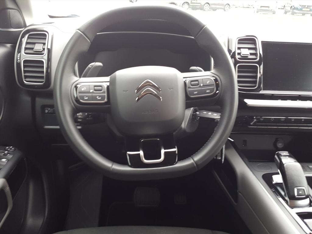 Citroen C5 Aircross business 1.2 pt-130pk s&s automaat (t8)| navi | bt |cru