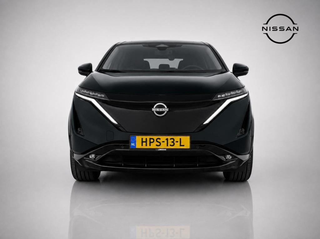 Nissan Ariya advantage edition plus 91 kwh 20'' velgen