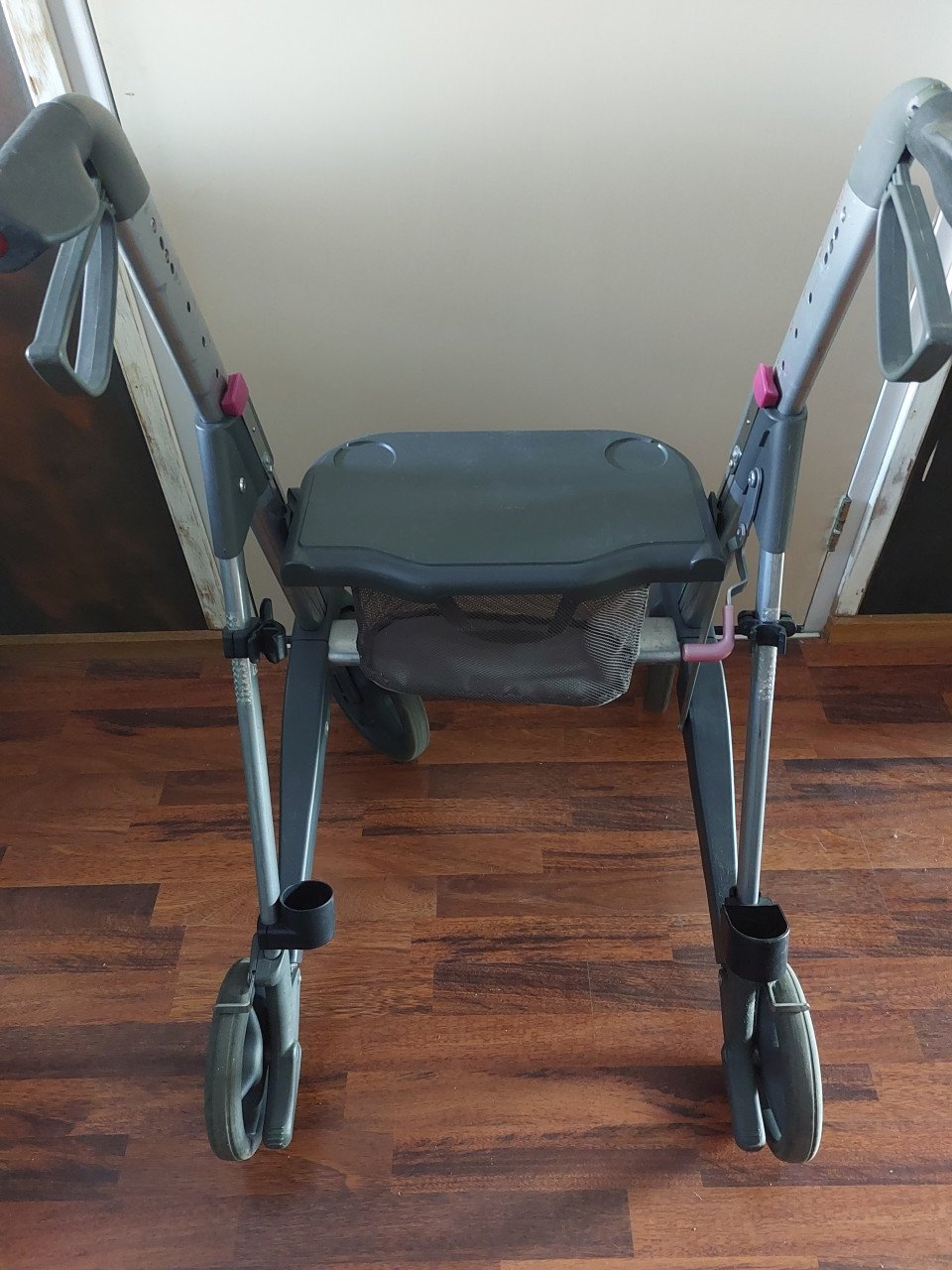 Rollator