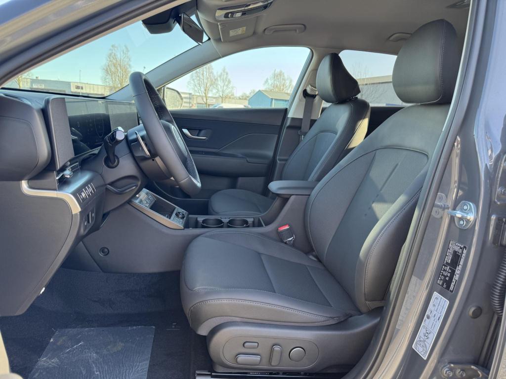 Hyundai Kona 1.6 gdi hev premium