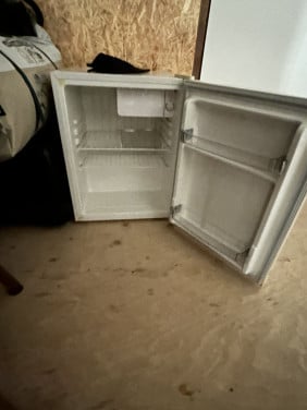 Kleine koelkast