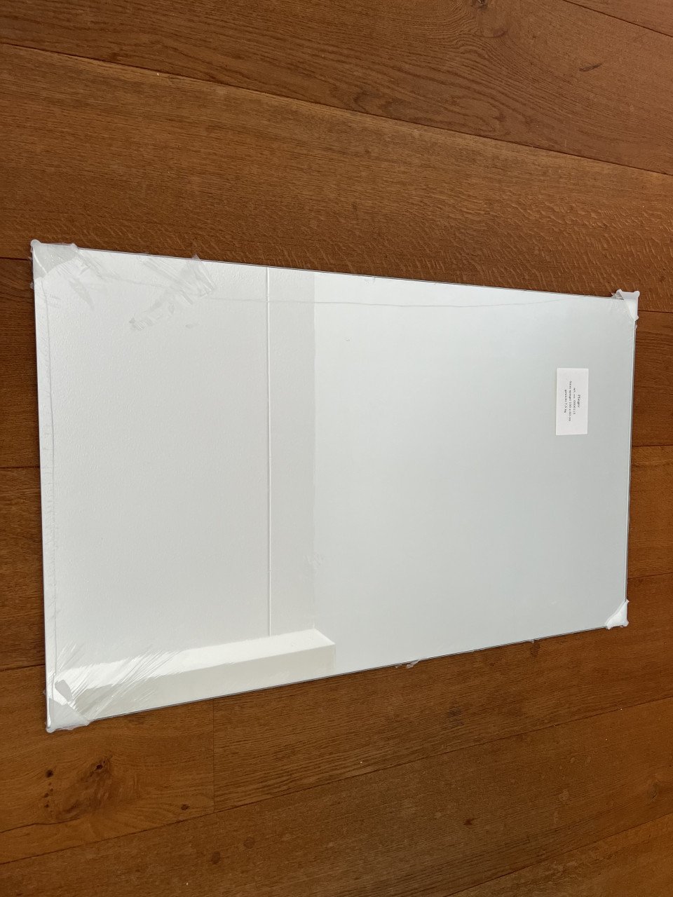 Twee spiegels, 100*60 cm, 7,5 kg