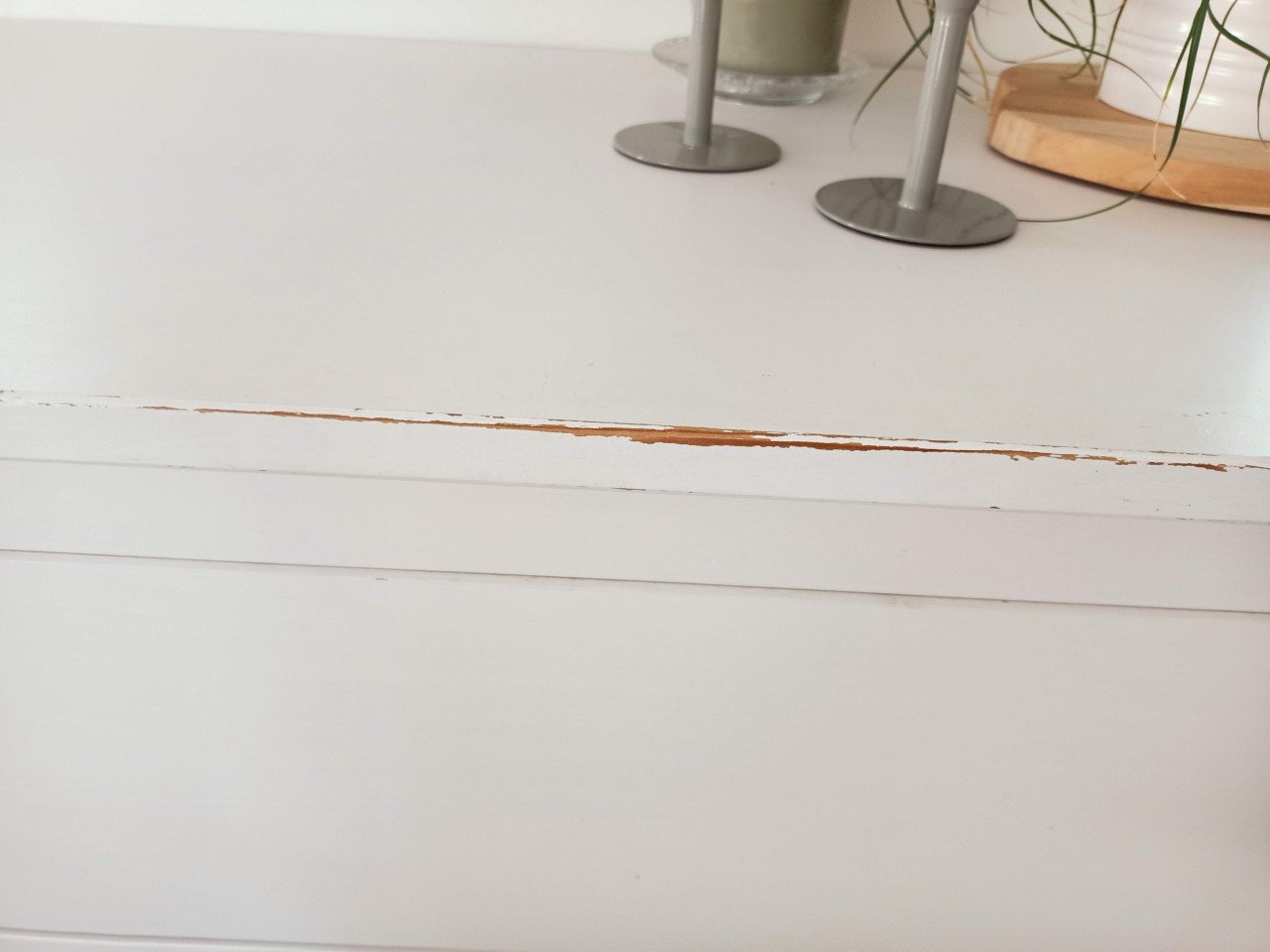 Hemnes kast