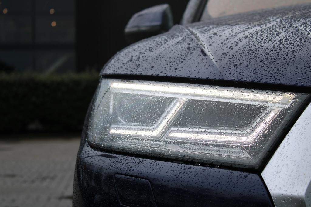 Audi Q5 45 tfsi quattro s edition full options automaat