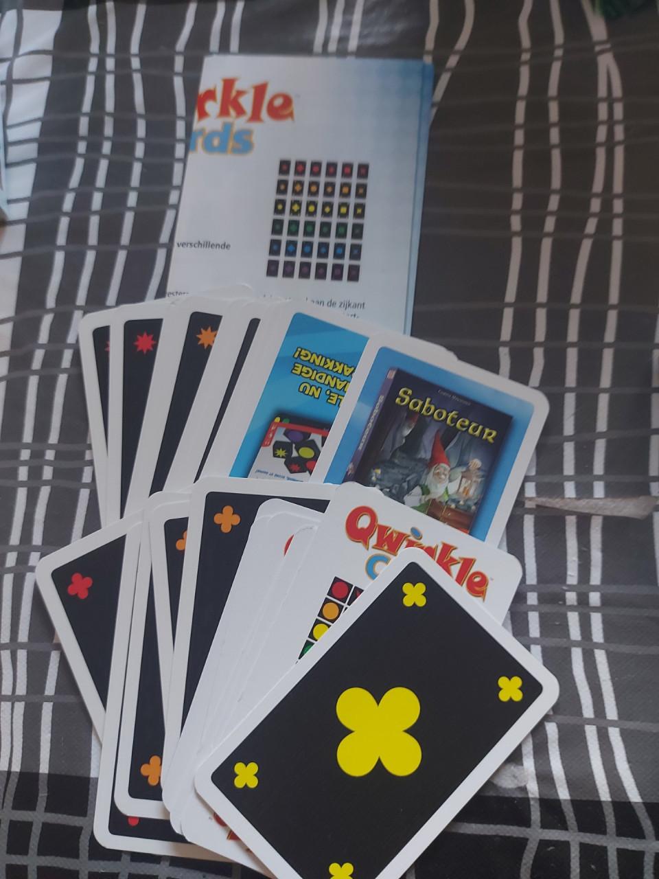 ALS NIEUW, MISSCHIEN EEN LEUK KADO IDEE???