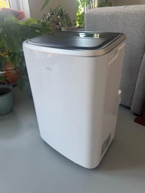 Airco AEG AXP26U338BW