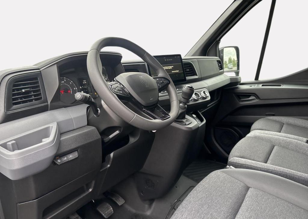 Renault Master t35 2.0 dci 130 l2h2 advance - demo / vierseizoenbanden / ad