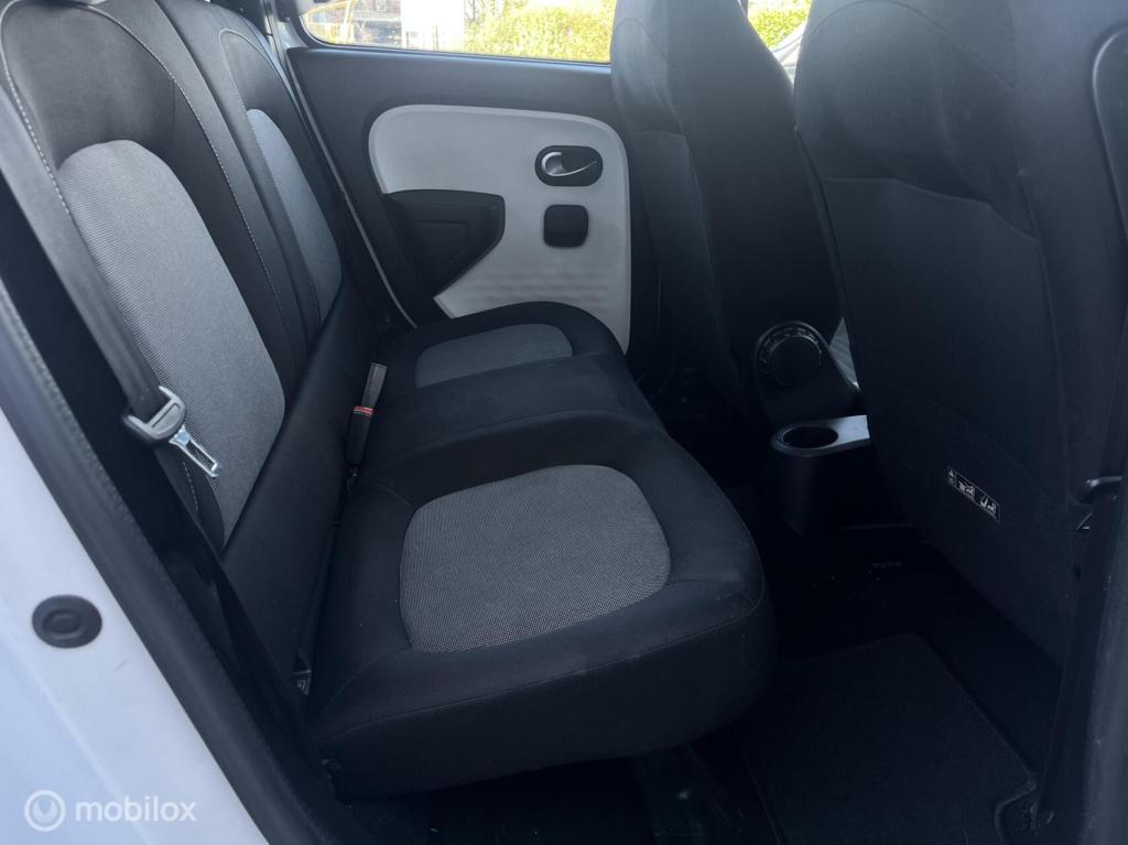 Renault Twingo 1.0 sce collection | orig. nl | cruise | airco