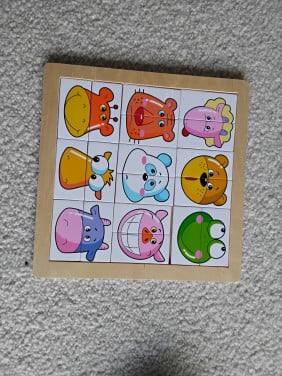 SPELLETJES