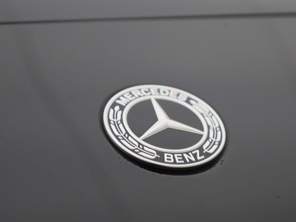 Mercedes-Benz A-Klasse 200 business solution amg | automaat | navigatie | a