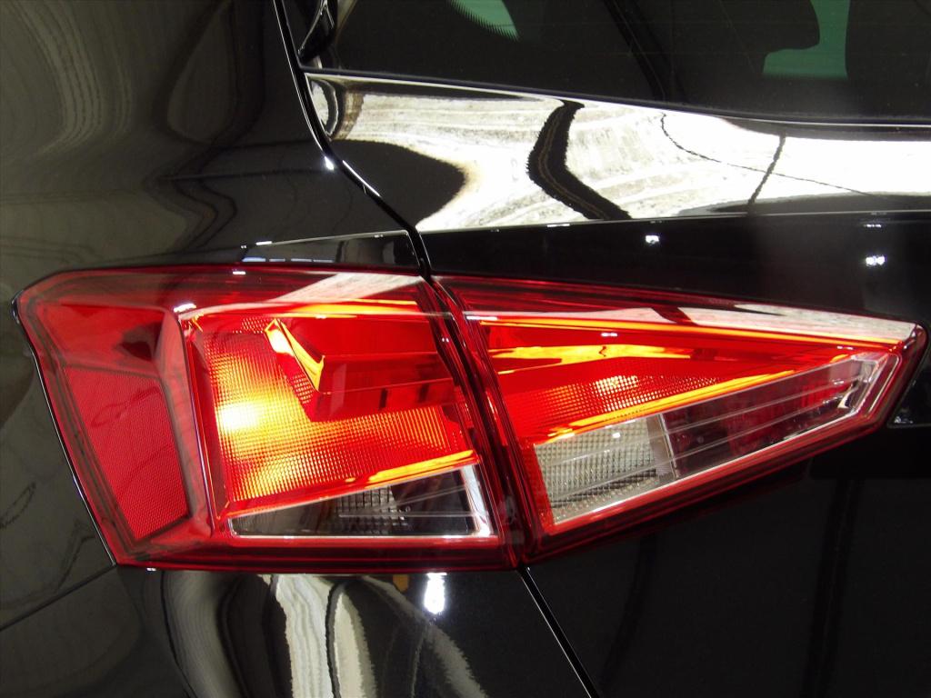 Seat Arona 1.0 tsi 95pk style business intense