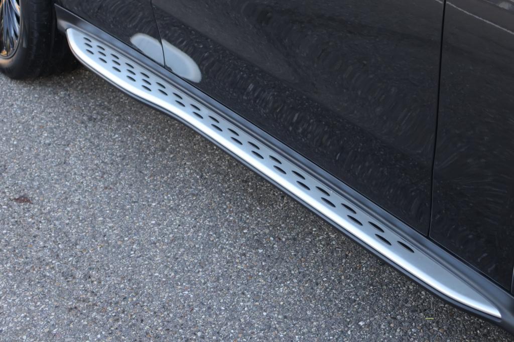 Mercedes-Benz Glc 300e 4matic amg line l techniek pakket l luchtvering l pa