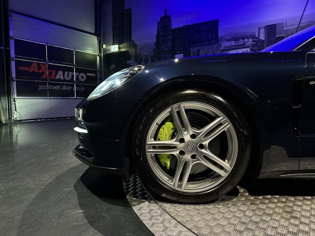 Porsche Panamera 2.9 4 e-hybrid *softclose*bose*luchtvering*pano*topstaat*