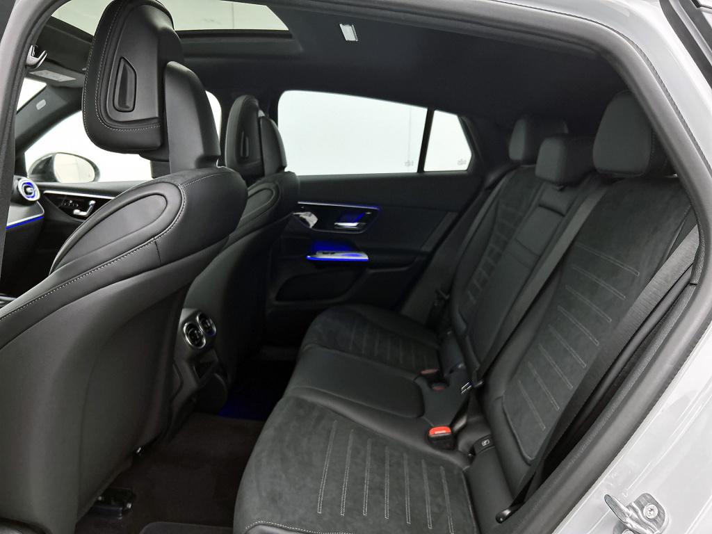 Mercedes-Benz Glc 300e 4matic business solution amg | premium pakket | trek
