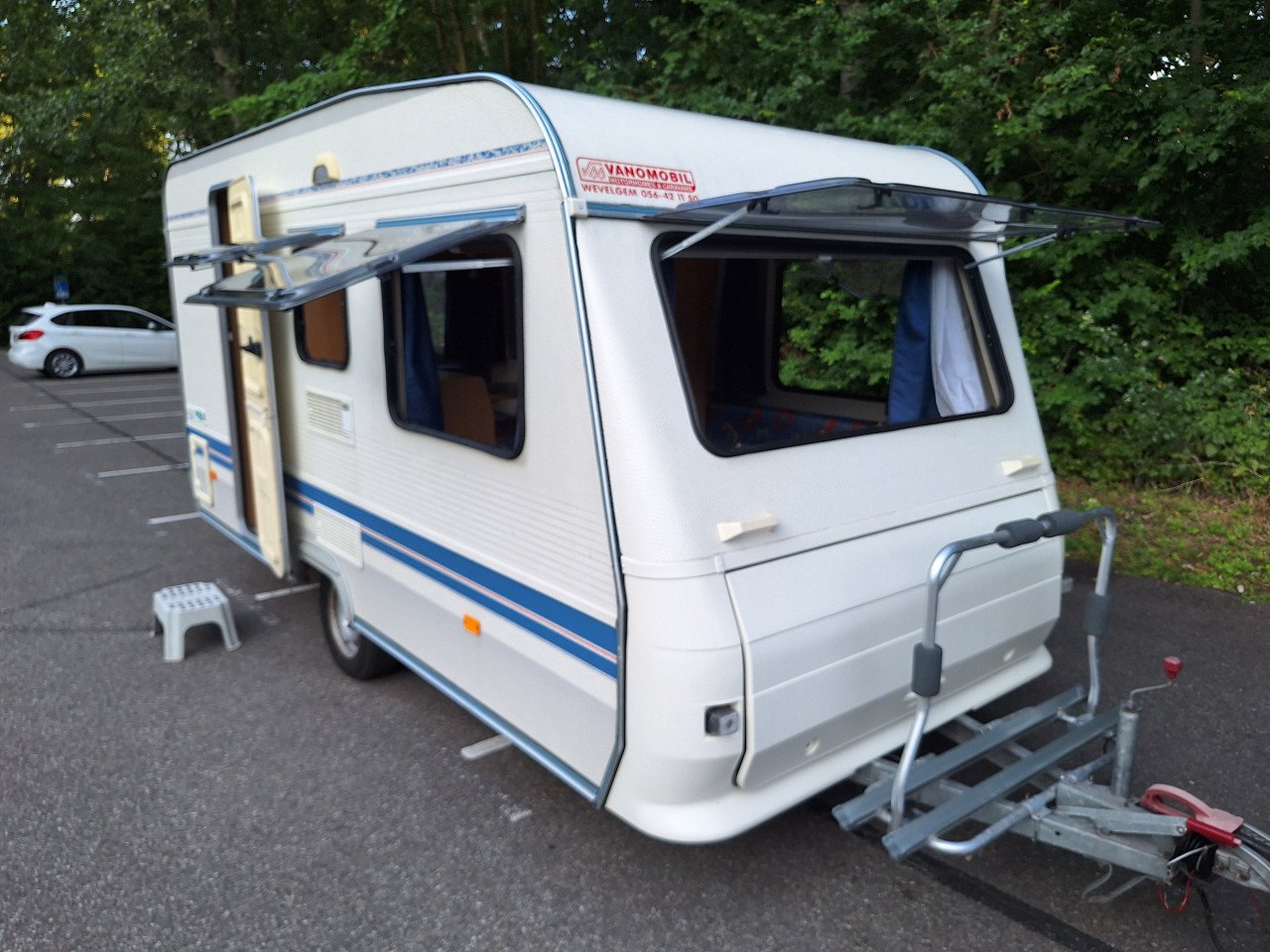 Caravan
