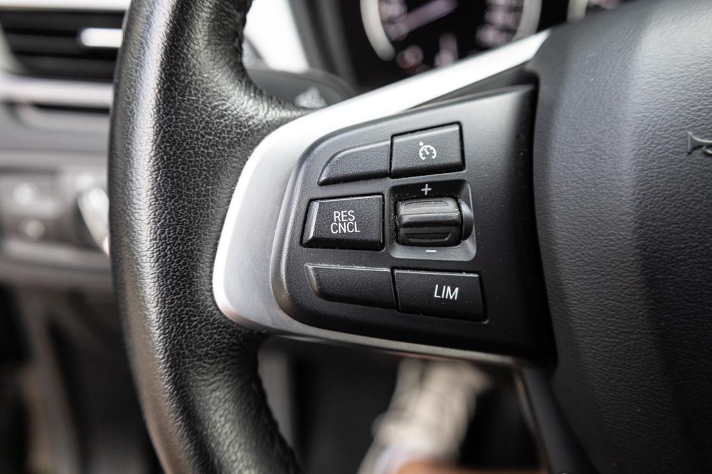 BMW X1 xdrive25e advantage ✅led✅nav✅lm