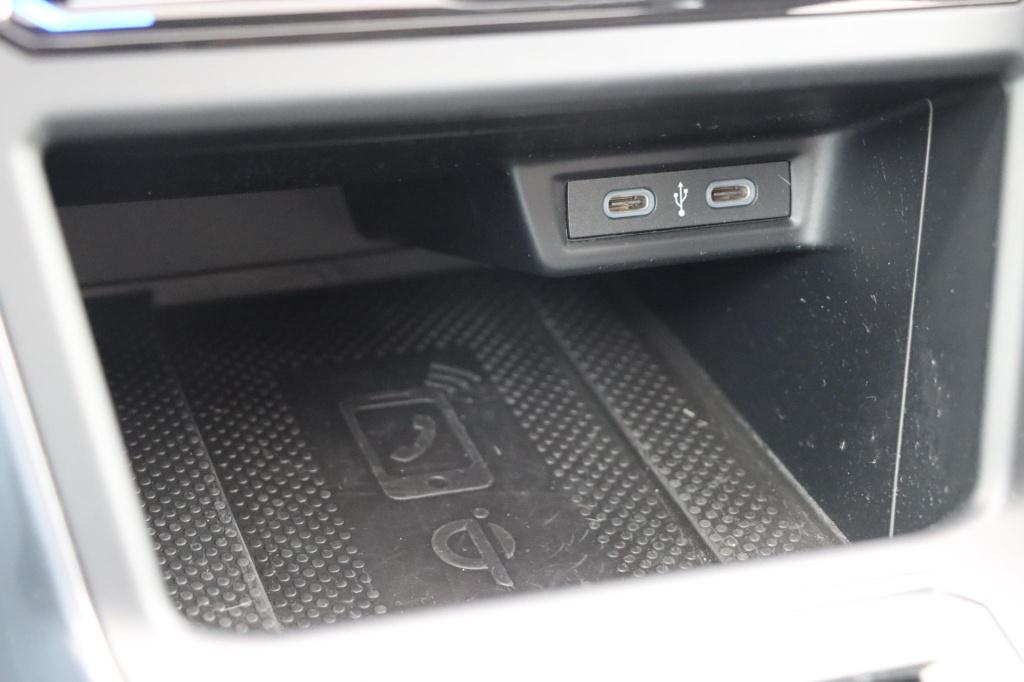 Volkswagen Polo 2.0 tsi gti edition 25 207pk dsg7
