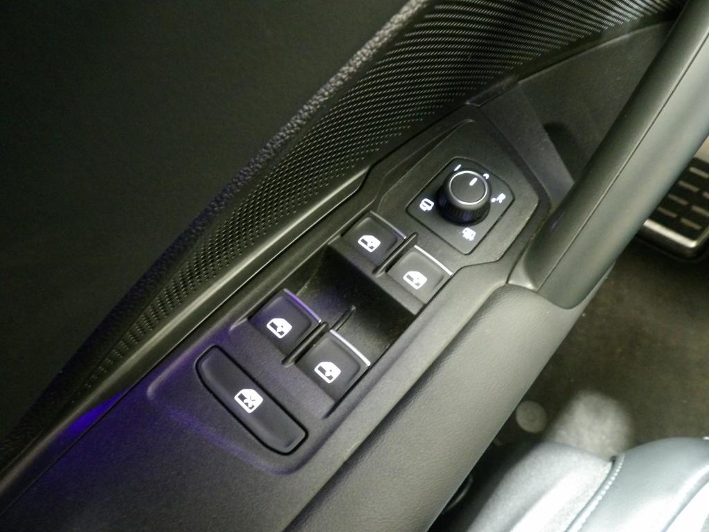 Volkswagen Tiguan 1.5 etsi 96 kw goal