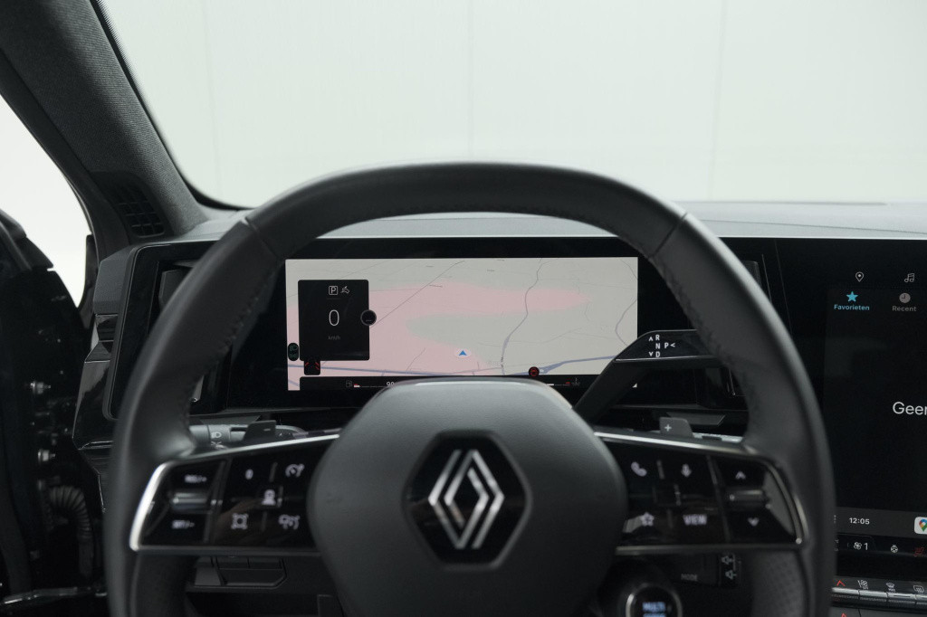 Renault Austral mild hybrid 160 x-tronic techno | elektronische kofferklep 