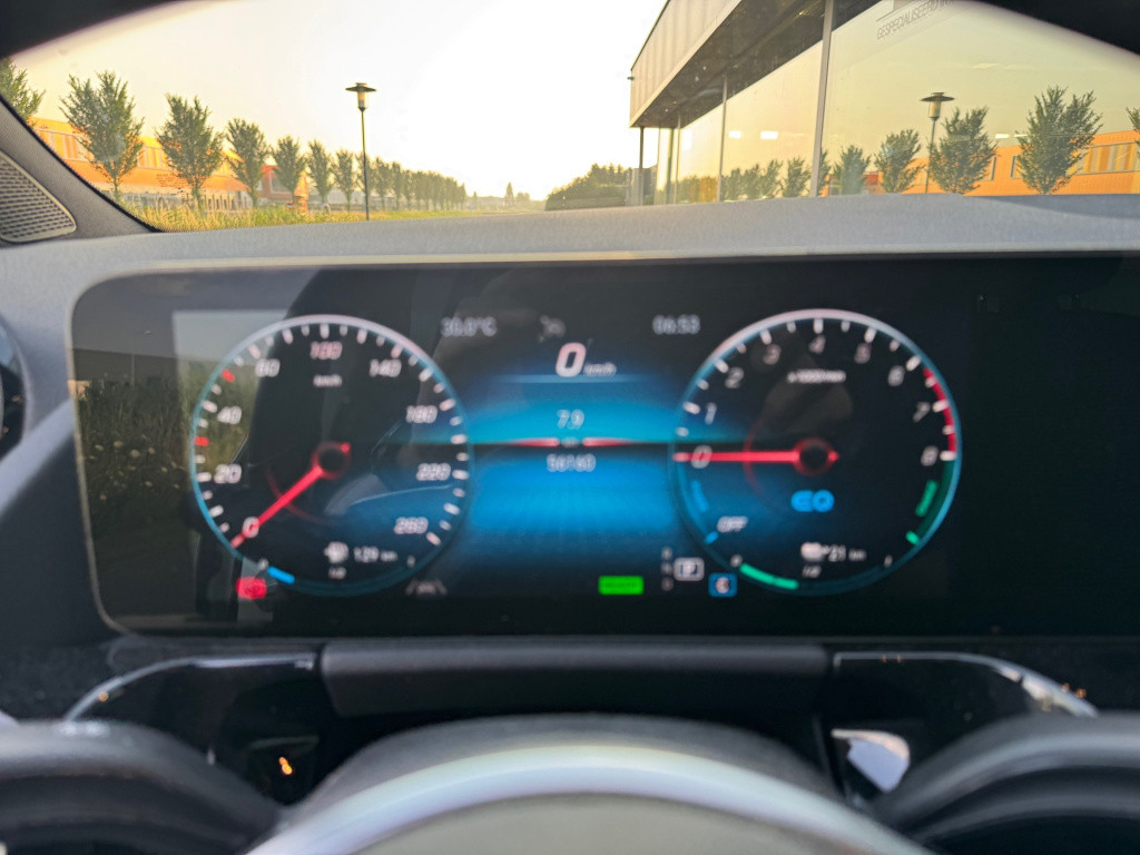 Mercedes-Benz B-Klasse 250 e progressive premium plus nightpakket automaat 