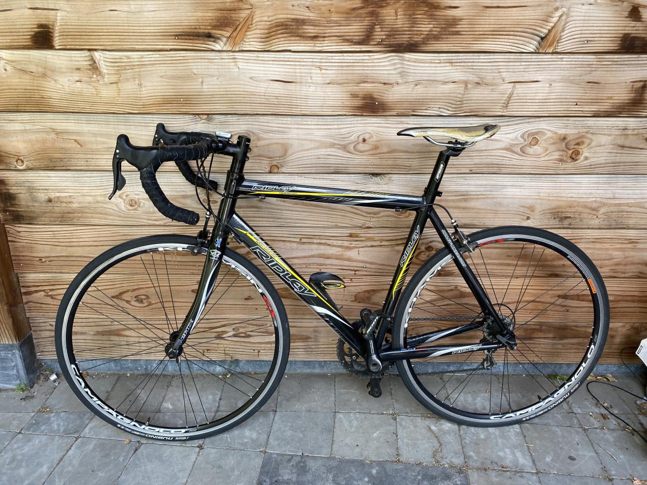 Racefiets