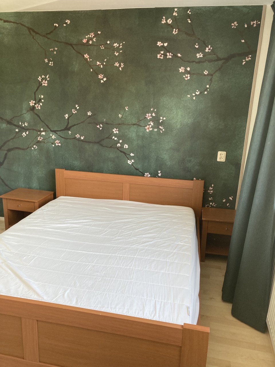 Bed tweepersoons 160x200