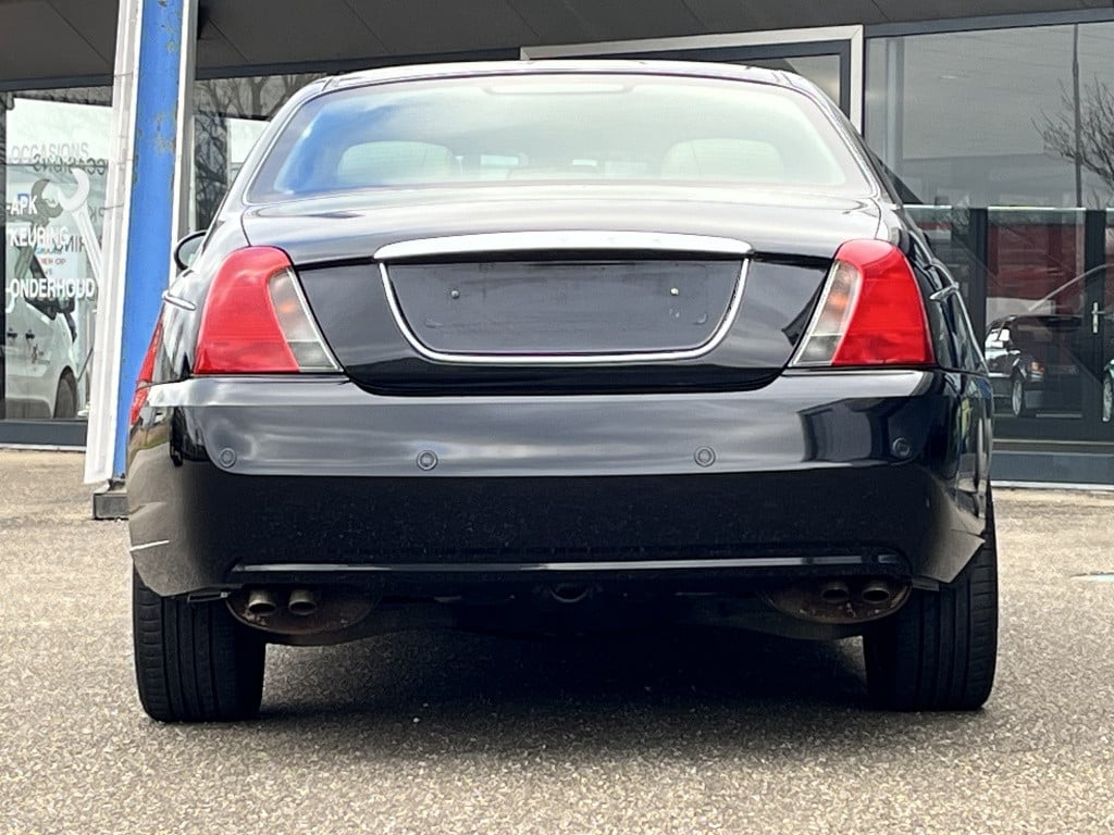 Rover 75 4.6 v8 executive