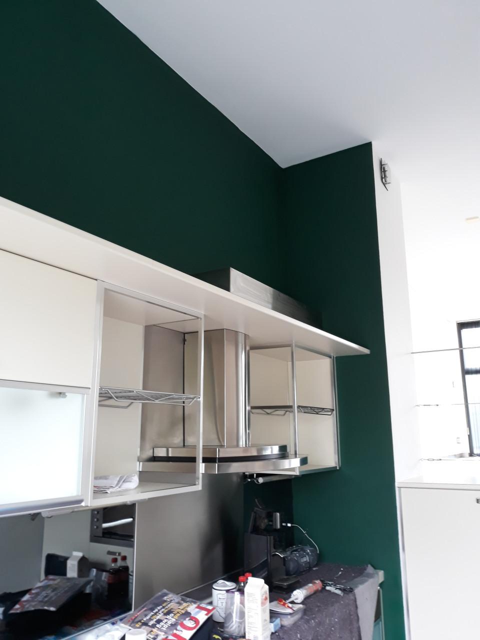 Schilder en of klusser nodig?  Bel gerust ..JKG budget fix