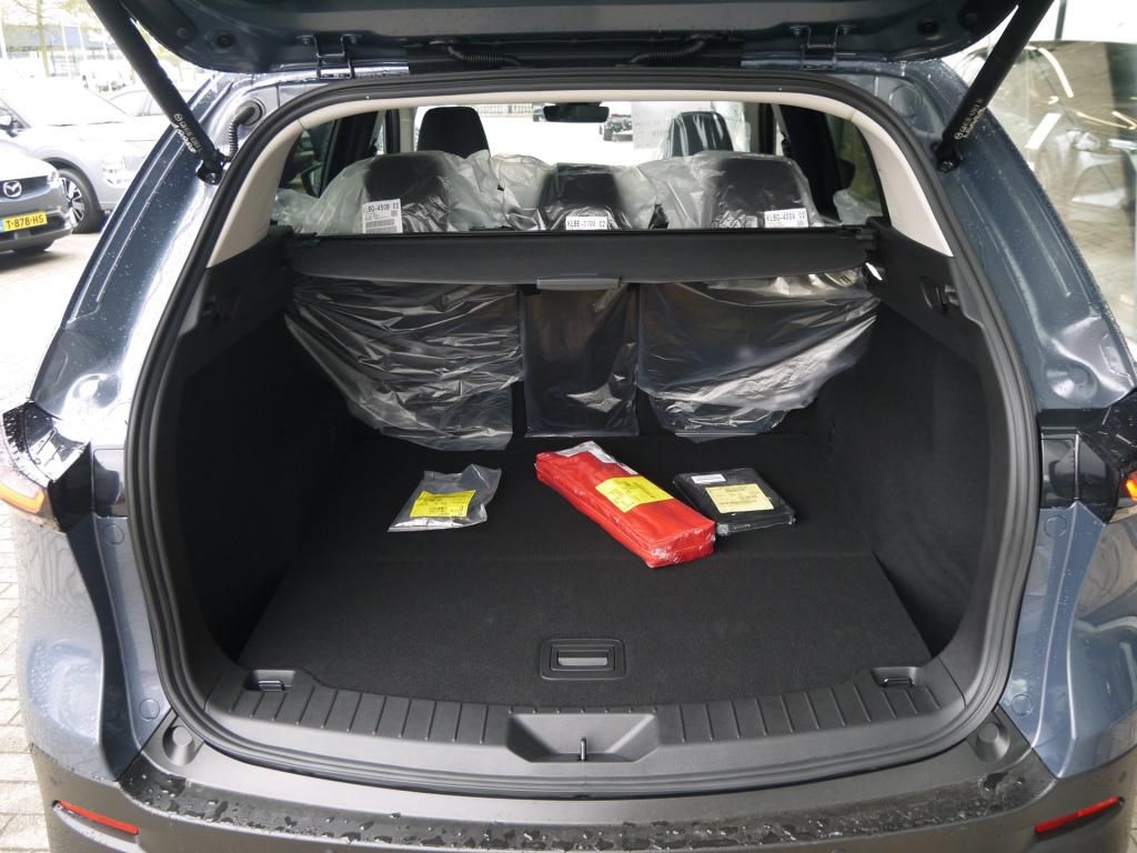 Mazda Cx-5 2.5 e-skyactiv g 141 m hybrid exclusive-line