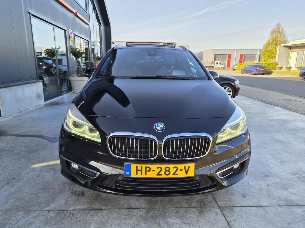BMW 2-serie active tourer 225xe centennial high executive