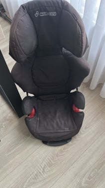 Autostoel